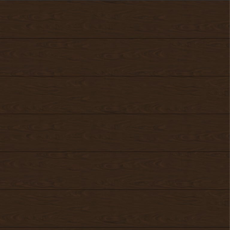 Navigate to Cladding Aluminium Knotwood Traditional Horizontal 100Flat Kwila