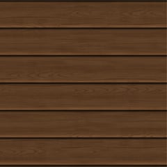  Image of Cladding Aluminium Knotwood Traditional Horizontal 100Flat LightOak