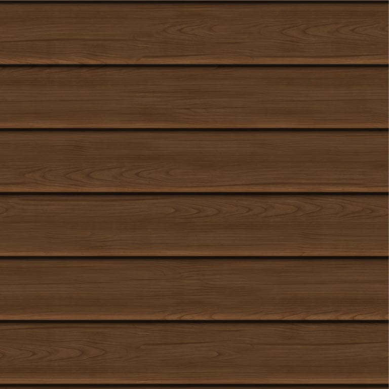 Navigate to Cladding Aluminium Knotwood Traditional Horizontal 100Flat LightOak