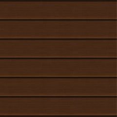  Image of Cladding Aluminium Knotwood Traditional Horizontal 100Flat Merbau