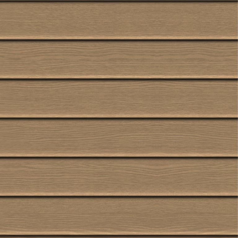 Navigate to Cladding Aluminium Knotwood Traditional Horizontal 100Flat NordicOak
