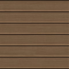  Image of Cladding Aluminium Knotwood Traditional Horizontal 100Flat NorwegianBeech