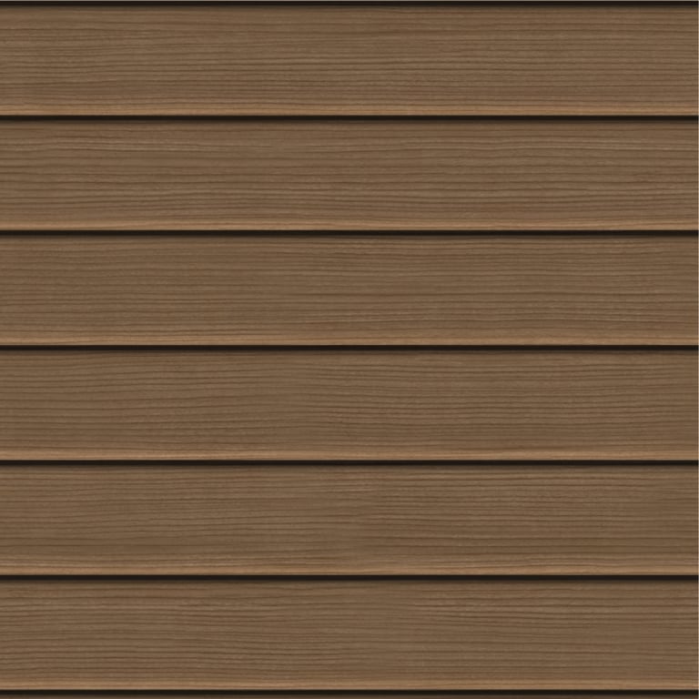 Navigate to Cladding Aluminium Knotwood Traditional Horizontal 100Flat NorwegianBeech