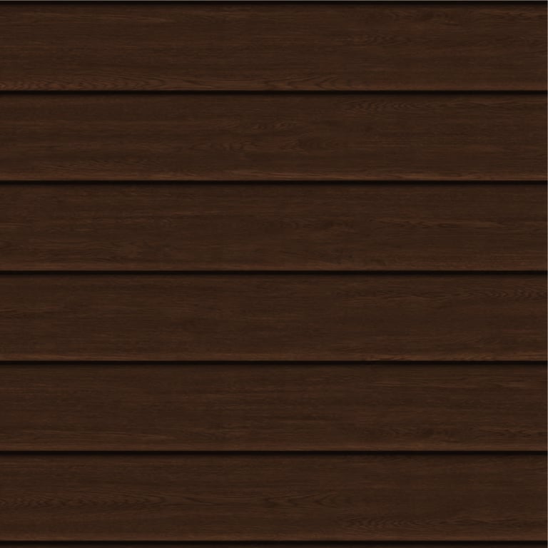 Navigate to Cladding Aluminium Knotwood Traditional Horizontal 100Flat PacificTeak