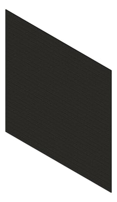 3D Presentation Image of Cladding Aluminium Knotwood Traditional Horizontal 100Flat ShouSugiBan