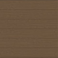  Image of Cladding Aluminium Knotwood Traditional Horizontal 100Flat Sycamore