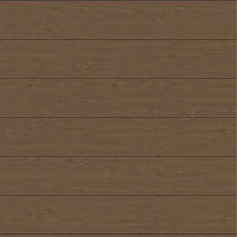 Navigate to Cladding Aluminium Knotwood Traditional Horizontal 100Flat Sycamore