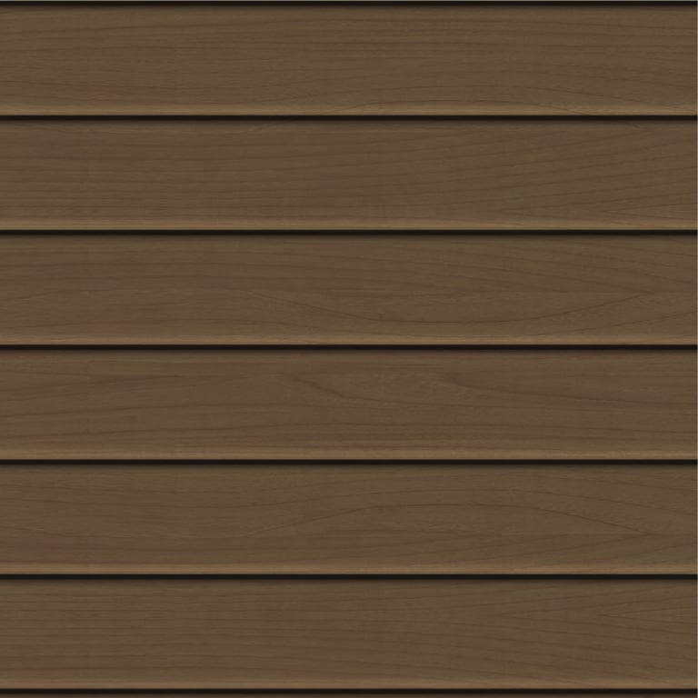 Navigate to Cladding Aluminium Knotwood Traditional Horizontal 100Flat WhiteAsh