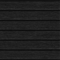  Image of Cladding Aluminium Knotwood Traditional Horizontal 100Shadowline BlackWenge