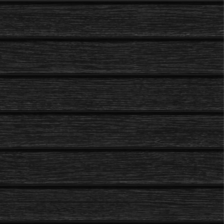 Navigate to Cladding Aluminium Knotwood Traditional Horizontal 100Shadowline BlackWenge