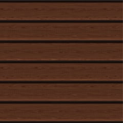  Image of Cladding Aluminium Knotwood Traditional Horizontal 100Shadowline BushCherry