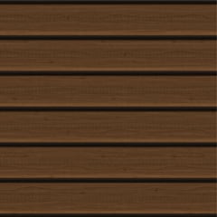  Image of Cladding Aluminium Knotwood Traditional Horizontal 100Shadowline Chestnut