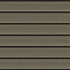  Image of Cladding Aluminium Knotwood Traditional Horizontal 100Shadowline GreyAsh