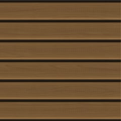  Image of Cladding Aluminium Knotwood Traditional Horizontal 100Shadowline Iroko