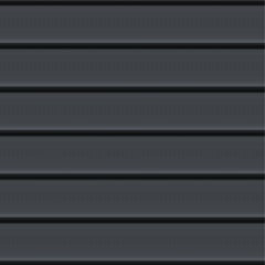  Image of Cladding Aluminium Knotwood Traditional Horizontal 100Shadowline Ironstone