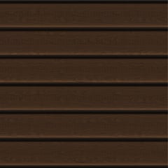  Image of Cladding Aluminium Knotwood Traditional Horizontal 100Shadowline Kwila