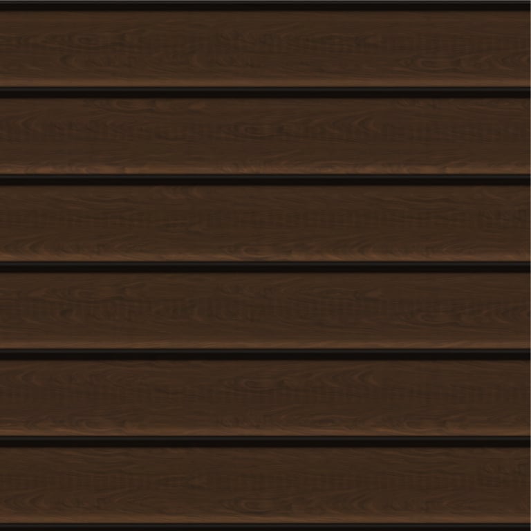 Navigate to Cladding Aluminium Knotwood Traditional Horizontal 100Shadowline Kwila