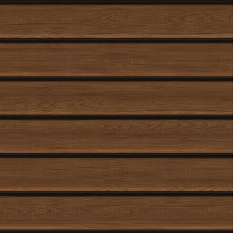 Navigate to Cladding Aluminium Knotwood Traditional Horizontal 100Shadowline LightOak