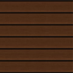  Image of Cladding Aluminium Knotwood Traditional Horizontal 100Shadowline Merbau