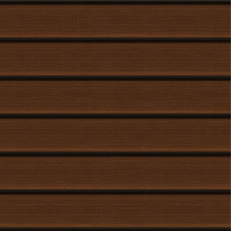 Navigate to Cladding Aluminium Knotwood Traditional Horizontal 100Shadowline Merbau