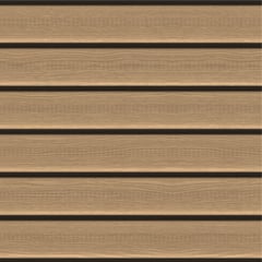  Image of Cladding Aluminium Knotwood Traditional Horizontal 100Shadowline NordicOak