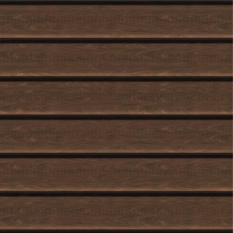 Navigate to Cladding Aluminium Knotwood Traditional Horizontal 100Shadowline RoyalOak