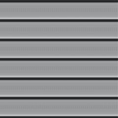  Image of Cladding Aluminium Knotwood Traditional Horizontal 100Shadowline Silver