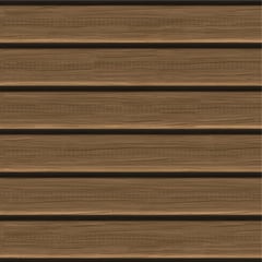  Image of Cladding Aluminium Knotwood Traditional Horizontal 100Shadowline SilverWattle