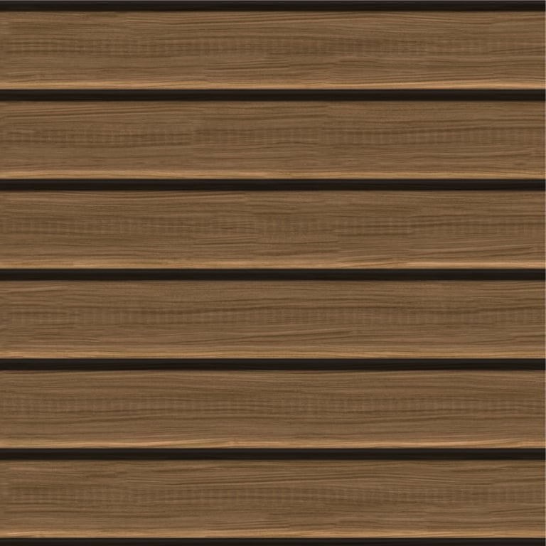 Navigate to Cladding Aluminium Knotwood Traditional Horizontal 100Shadowline SilverWattle