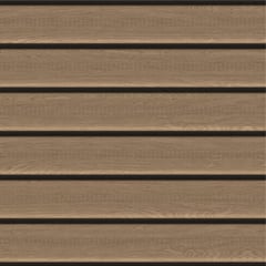  Image of Cladding Aluminium Knotwood Traditional Horizontal 100Shadowline Spruce