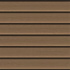  Image of Cladding Aluminium Knotwood Traditional Horizontal 100Shadowline Sycamore