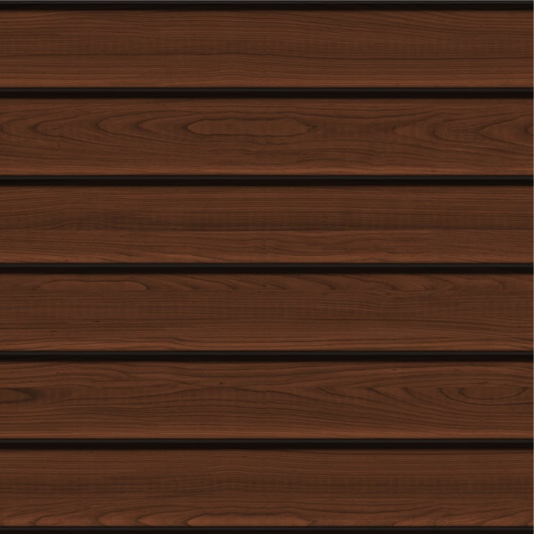 Navigate to Cladding Aluminium Knotwood Traditional Horizontal 100Shadowline WesternRedCedar