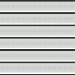  Image of Cladding Aluminium Knotwood Traditional Horizontal 100Shadowline White