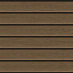  Image of Cladding Aluminium Knotwood Traditional Horizontal 100Shadowline WhiteAsh