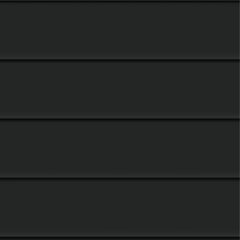  Image of Cladding Aluminium Knotwood Traditional Horizontal 150Flat Black