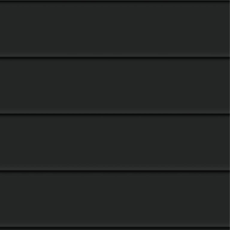 Navigate to Cladding Aluminium Knotwood Traditional Horizontal 150Flat Black