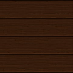  Image of Cladding Aluminium Knotwood Traditional Horizontal 150Flat EnglishChestnut