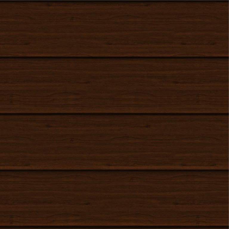 Navigate to Cladding Aluminium Knotwood Traditional Horizontal 150Flat EnglishChestnut