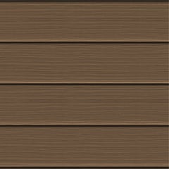  Image of Cladding Aluminium Knotwood Traditional Horizontal 150Flat FrenchWalnut
