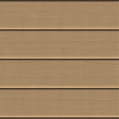  Image of Cladding Aluminium Knotwood Traditional Horizontal 150Flat Hinoki