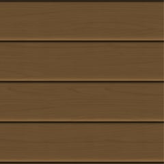  Image of Cladding Aluminium Knotwood Traditional Horizontal 150Flat Iroko