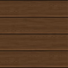  Image of Cladding Aluminium Knotwood Traditional Horizontal 150Flat LightOak