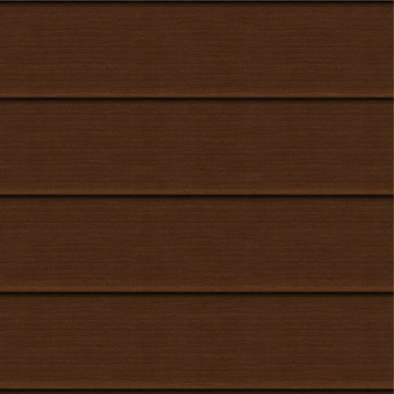 Navigate to Cladding Aluminium Knotwood Traditional Horizontal 150Flat Merbau