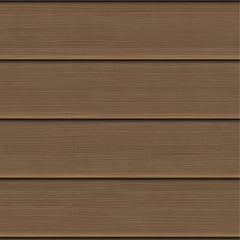  Image of Cladding Aluminium Knotwood Traditional Horizontal 150Flat NorwegianBeech
