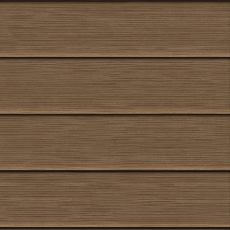 Navigate to Cladding Aluminium Knotwood Traditional Horizontal 150Flat NorwegianBeech