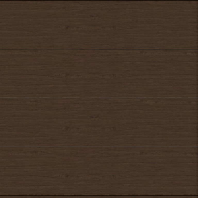 Navigate to Cladding Aluminium Knotwood Traditional Horizontal 150Flat QueenslandWalnut