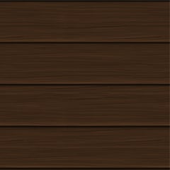  Image of Cladding Aluminium Knotwood Traditional Horizontal 150Flat RedWood