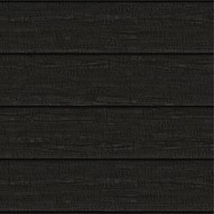  Image of Cladding Aluminium Knotwood Traditional Horizontal 150Flat ShouSugiBan