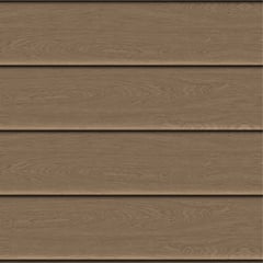  Image of Cladding Aluminium Knotwood Traditional Horizontal 150Flat Spruce