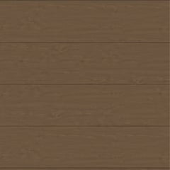  Image of Cladding Aluminium Knotwood Traditional Horizontal 150Flat Sycamore